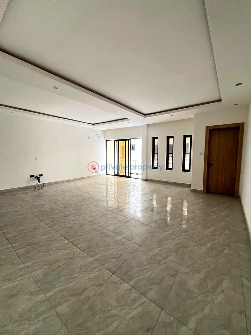 4 bedroom House For Sale Ikoyi Lagos - 2