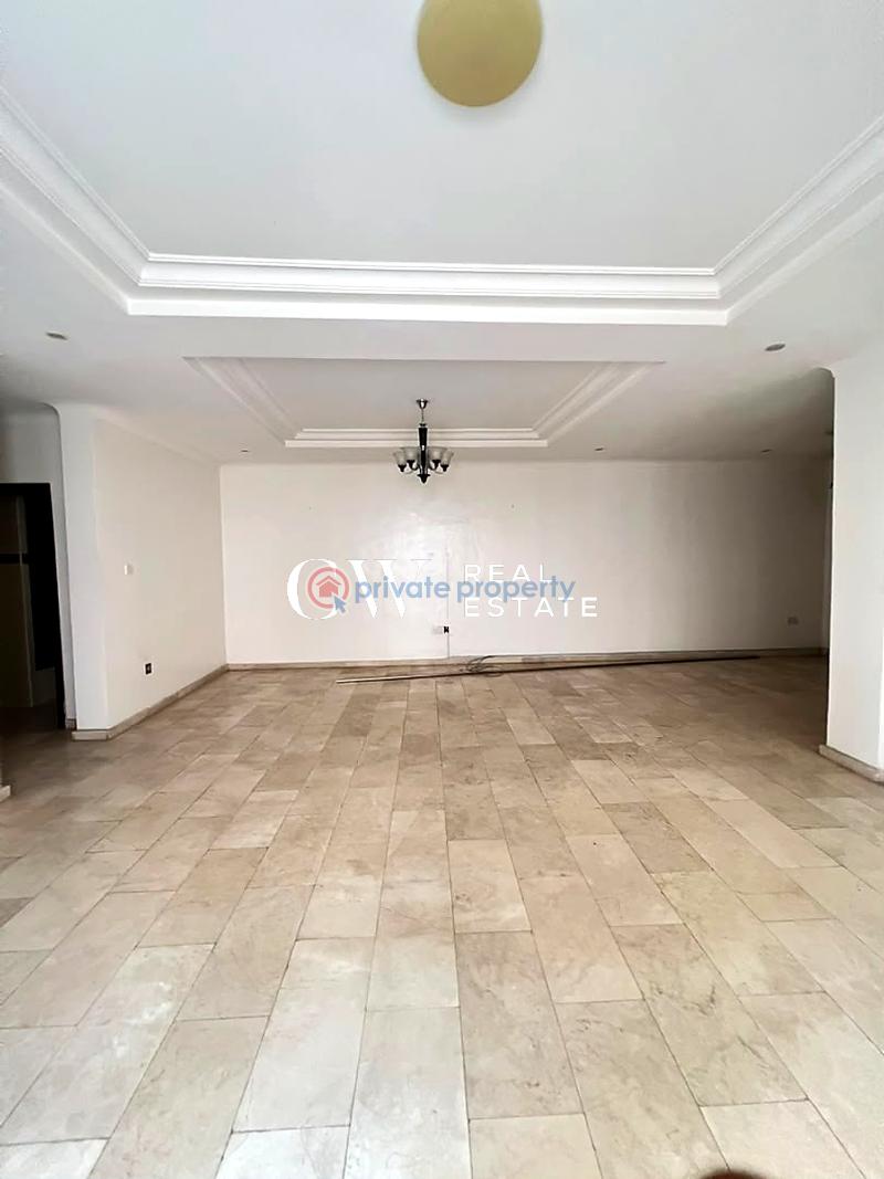 4 bedroom House For Rent Parkview Estate Ikoyi Lagos - 0