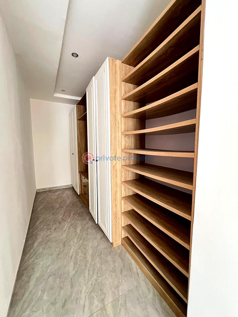 4 bedroom House For Sale Ikoyi Lagos - 7