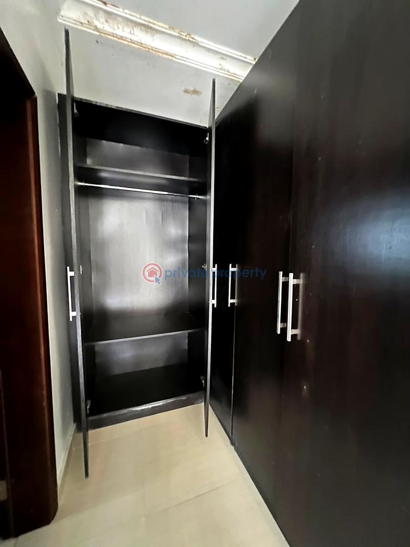 4 bedroom House For Rent Parkview Estate Ikoyi Lagos - 2
