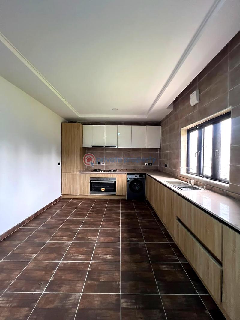 4 bedroom House For Sale Ikoyi Lagos - 5
