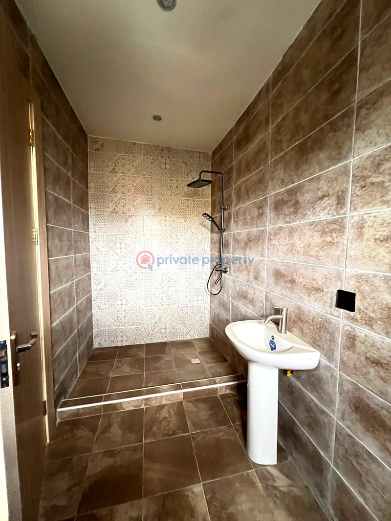 4 bedroom House For Sale Ikoyi Lagos - 11