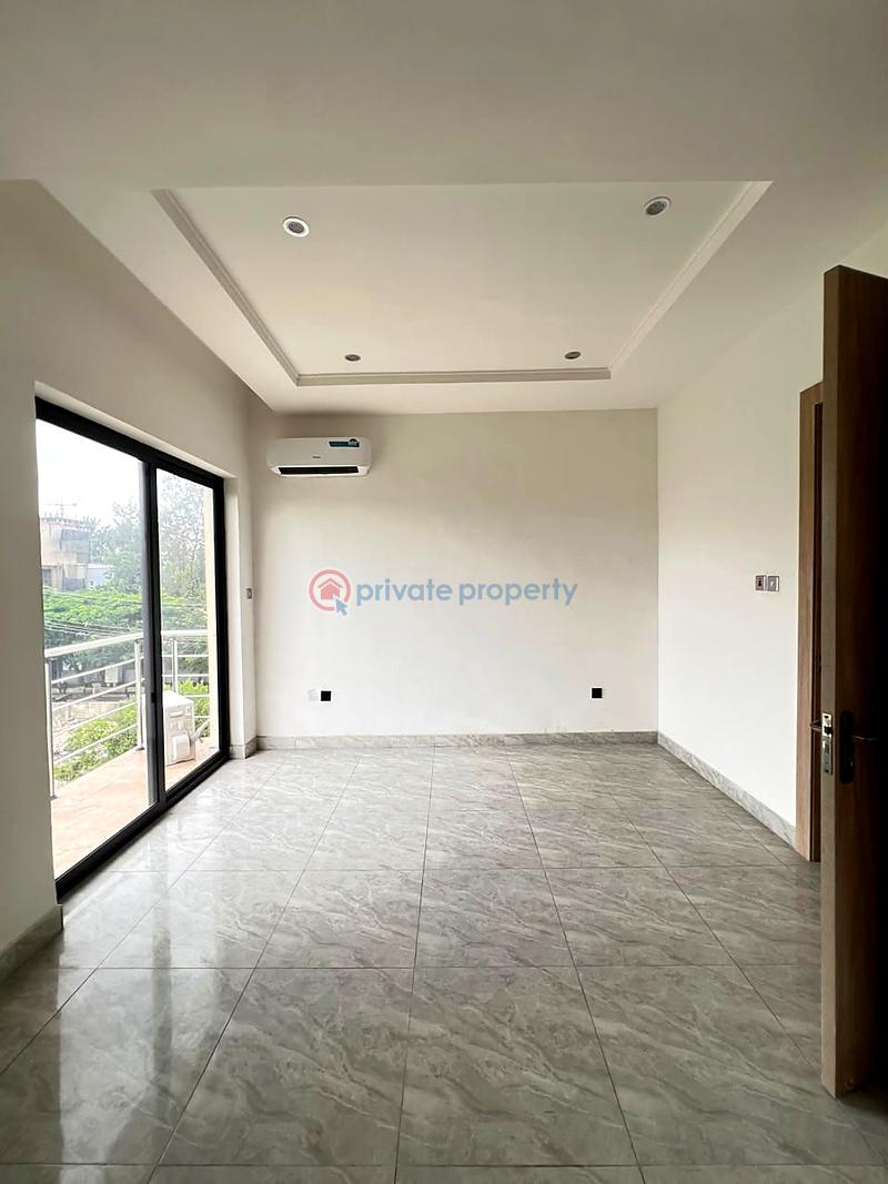 4 bedroom House For Sale Ikoyi Lagos - 9