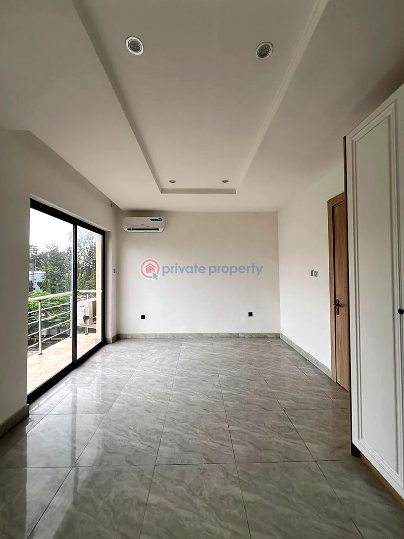 4 bedroom House For Sale Ikoyi Lagos - 8