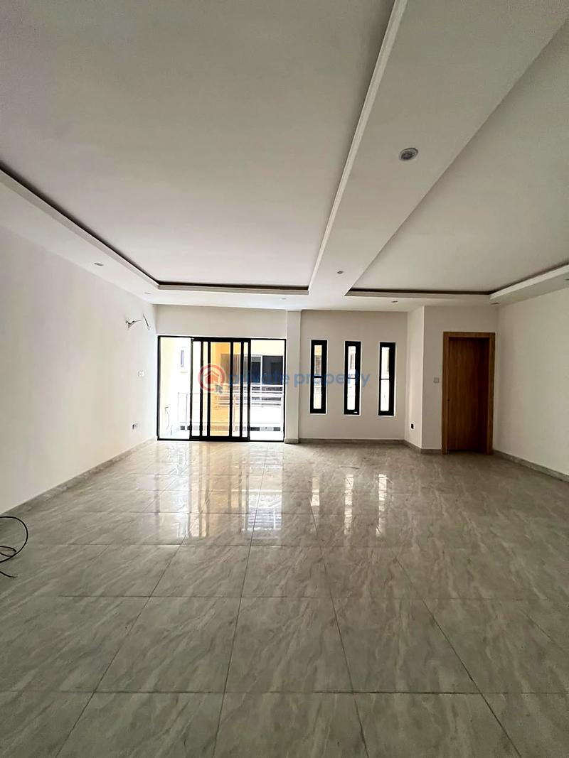 4 bedroom House For Sale Ikoyi Lagos - 1