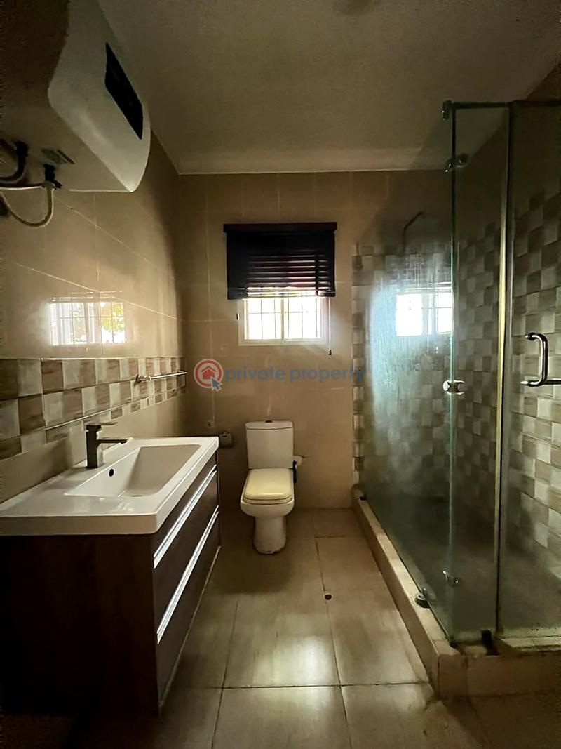 4 bedroom House For Rent Parkview Estate Ikoyi Lagos - 3