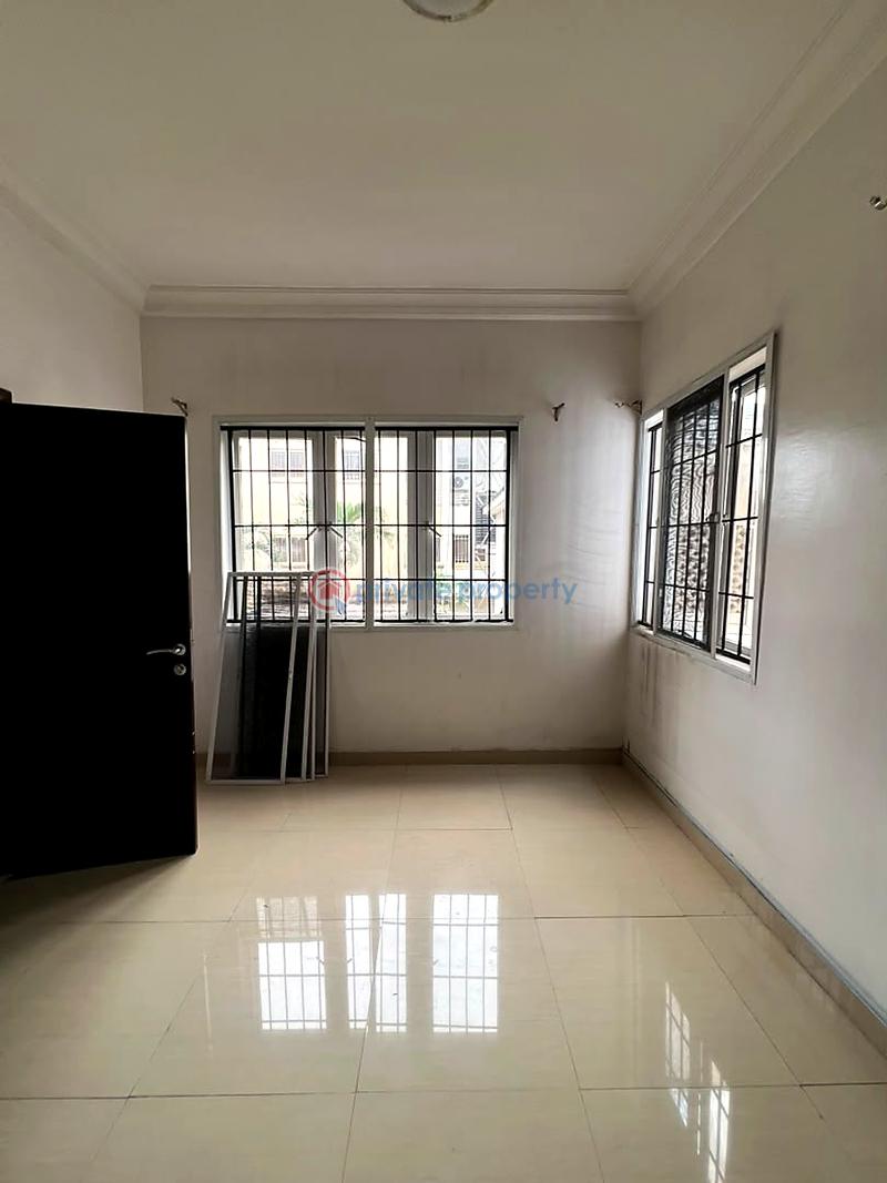 4 bedroom House For Rent Parkview Estate Ikoyi Lagos - 5