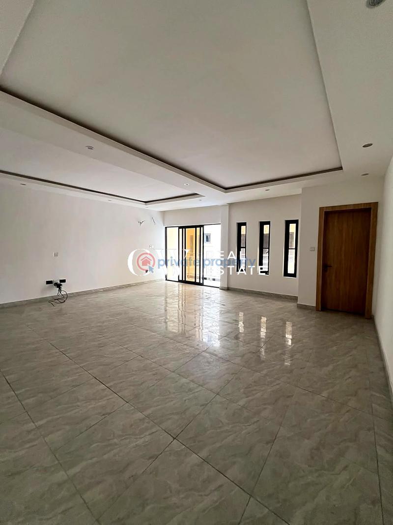 4 bedroom House For Sale Ikoyi Lagos - 0