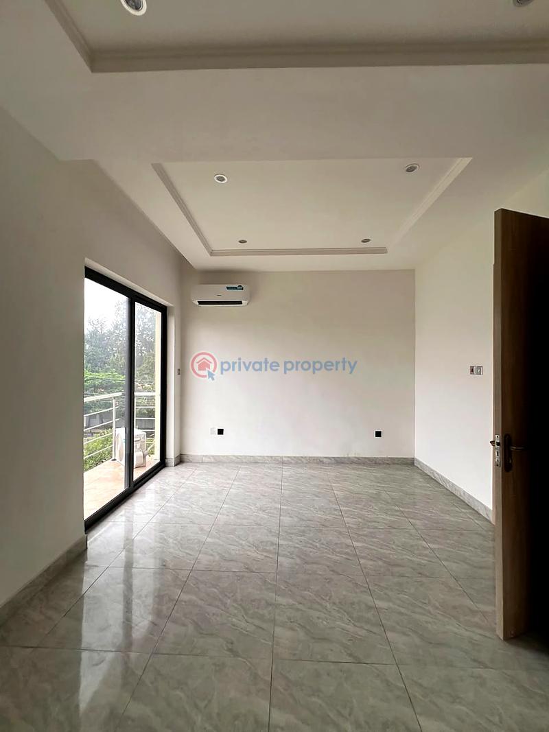 4 bedroom House For Sale Ikoyi Lagos - 4