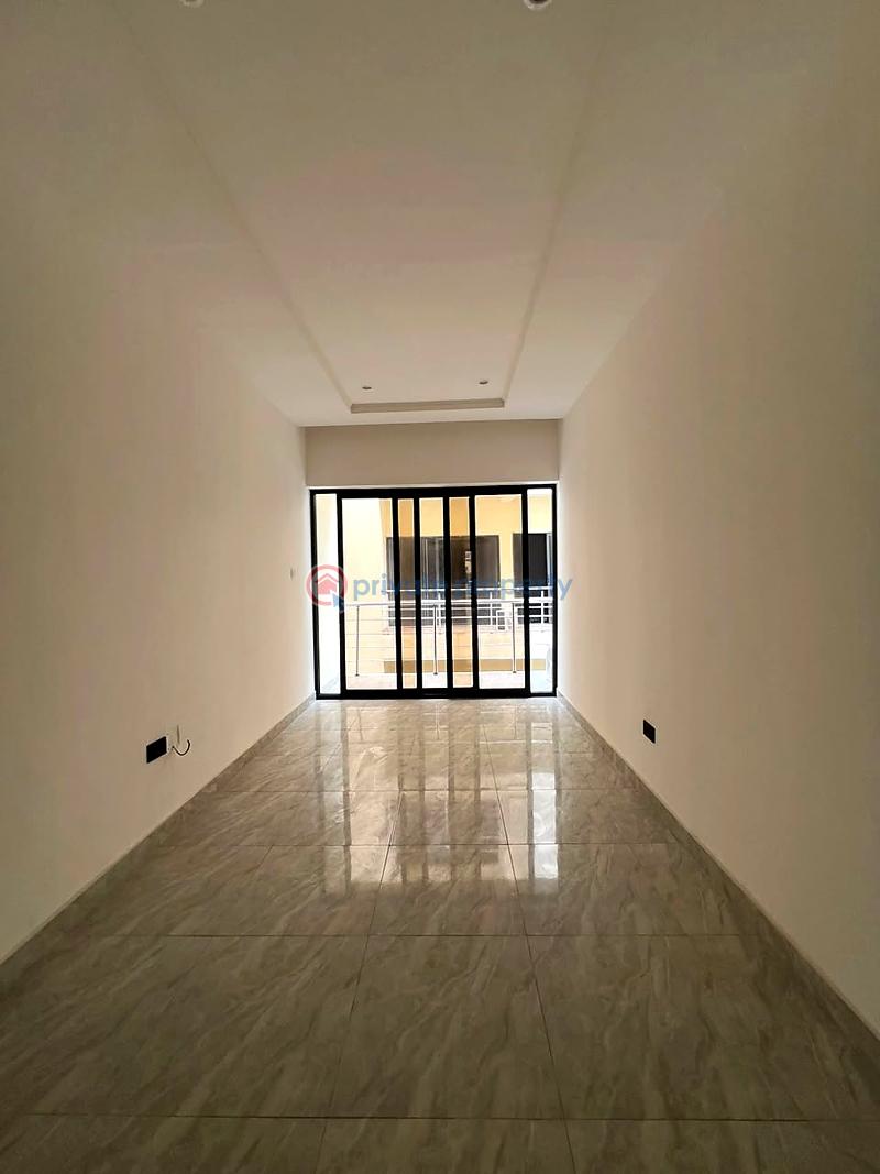 4 bedroom House For Sale Ikoyi Lagos - 3