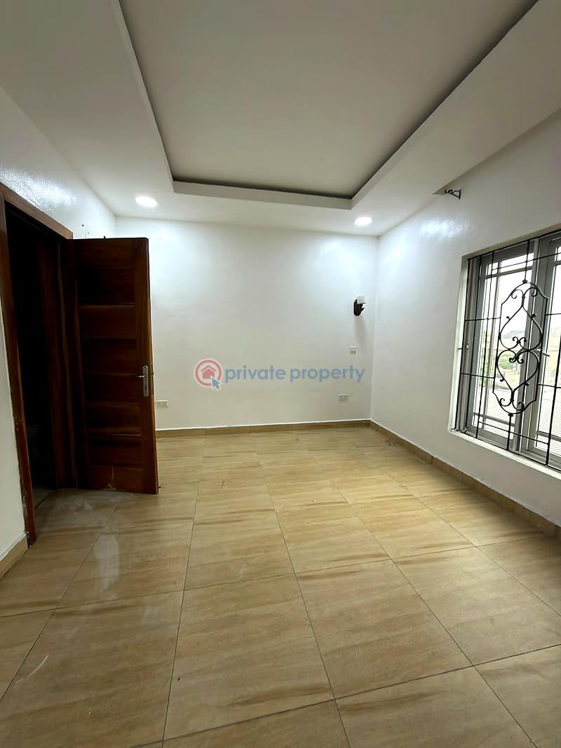 4 bedroom House For Rent Lekki Phase 1 Lagos - 8