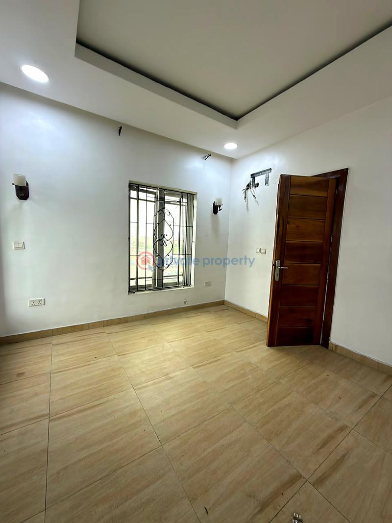 4 bedroom House For Rent Lekki Phase 1 Lagos - 14