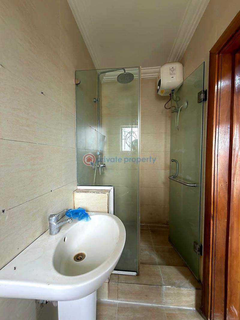 4 bedroom House For Rent Lekki Phase 1 Lagos - 7