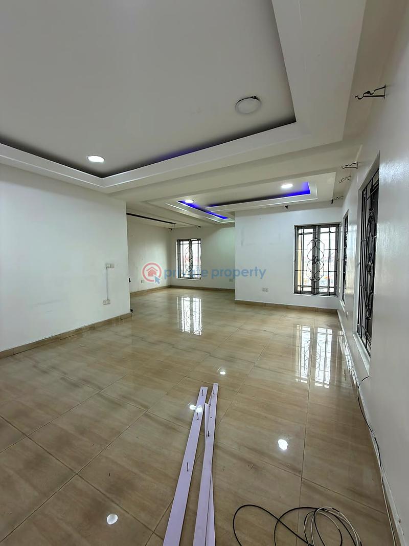 4 bedroom House For Rent Lekki Phase 1 Lagos - 1