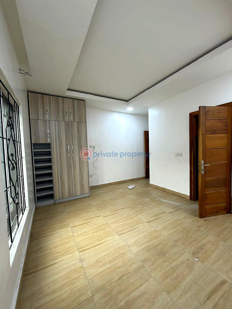 4 bedroom House For Rent Lekki Phase 1 Lagos - 9