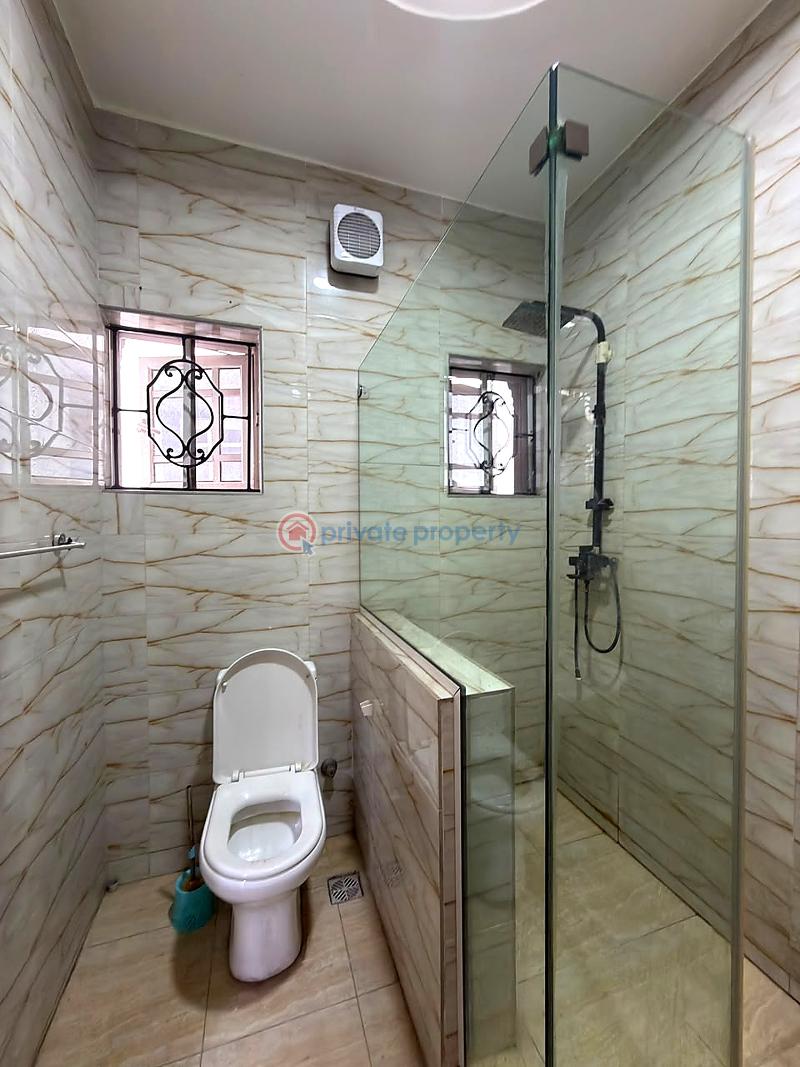 4 bedroom House For Rent Lekki Phase 1 Lagos - 15