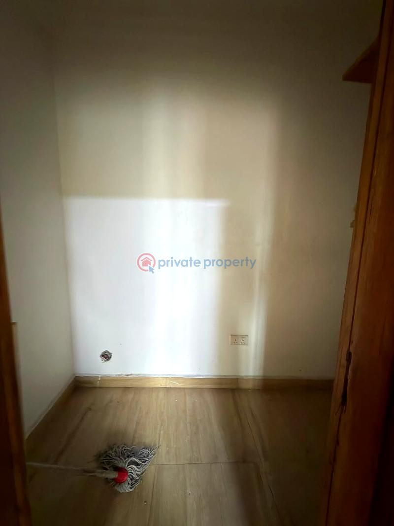 4 bedroom House For Rent Lekki Phase 1 Lagos - 11