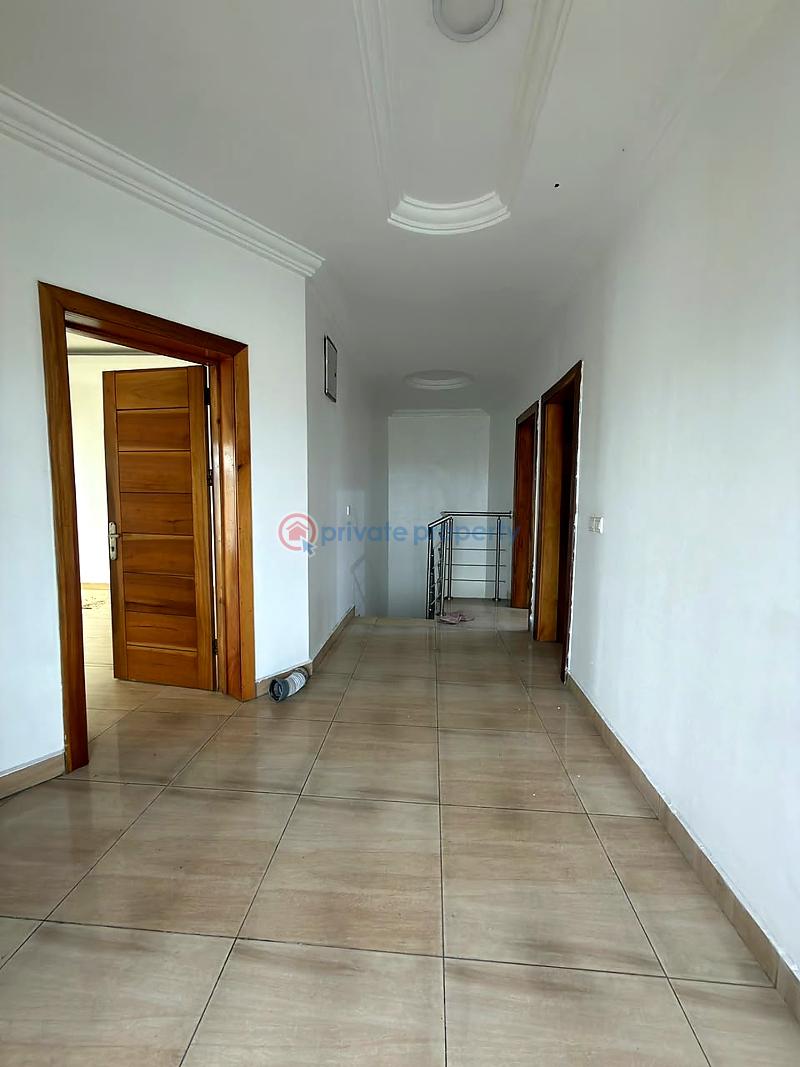 4 bedroom House For Rent Lekki Phase 1 Lagos - 4