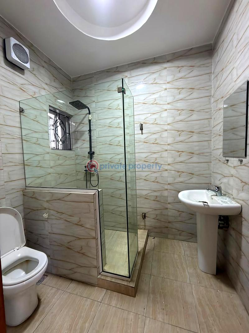 4 bedroom House For Rent Lekki Phase 1 Lagos - 13