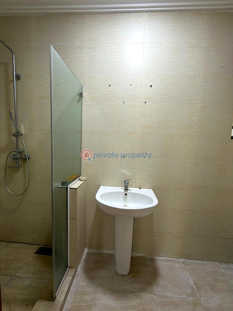 4 bedroom House For Rent Lekki Phase 1 Lagos - 10