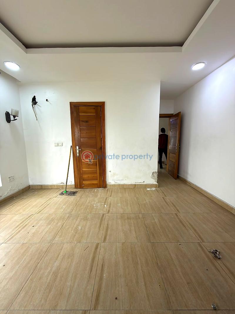4 bedroom House For Rent Lekki Phase 1 Lagos - 2