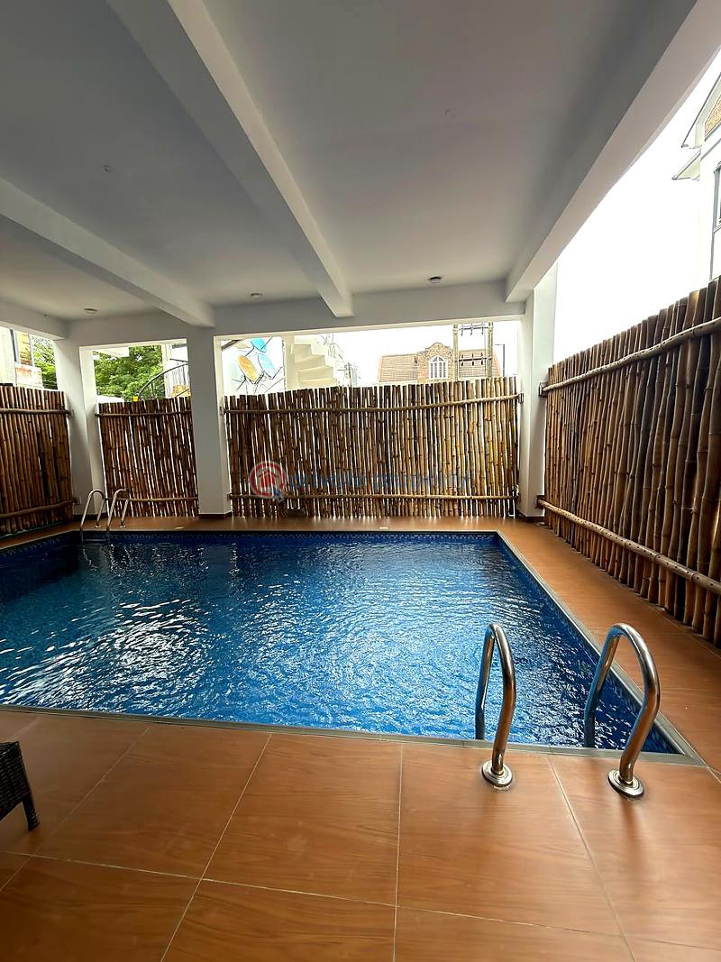 4 bedroom House For Rent Lekki Phase 1 Lagos - 16