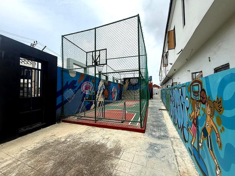 4 bedroom House For Sale Lekki Phase 1 Lagos - 8