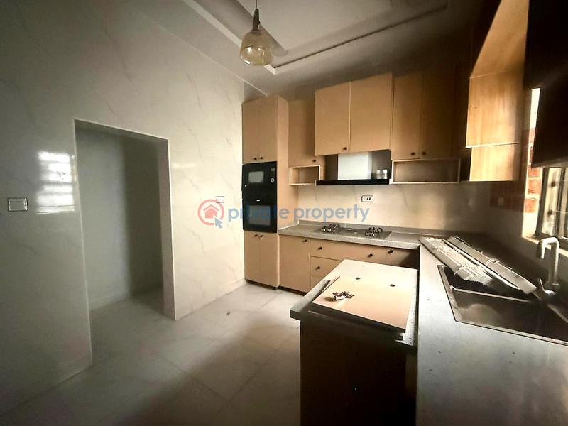 4 bedroom House For Sale Lekki Phase 1 Lagos - 1