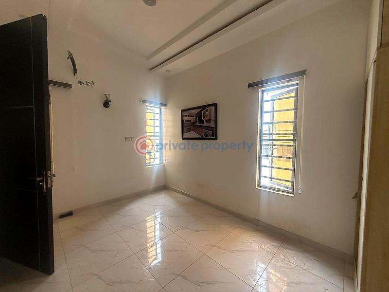 4 bedroom House For Sale Lekki Phase 1 Lagos - 7