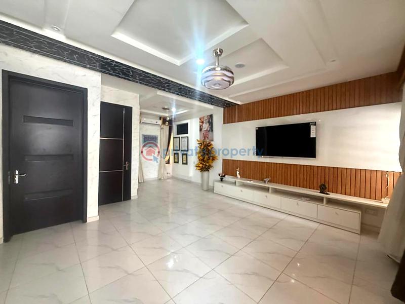 4 bedroom House For Sale Lekki Phase 1 Lagos - 3