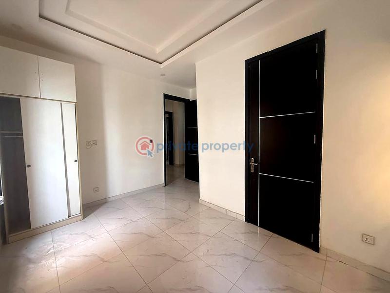 4 bedroom House For Sale Lekki Phase 1 Lagos - 6