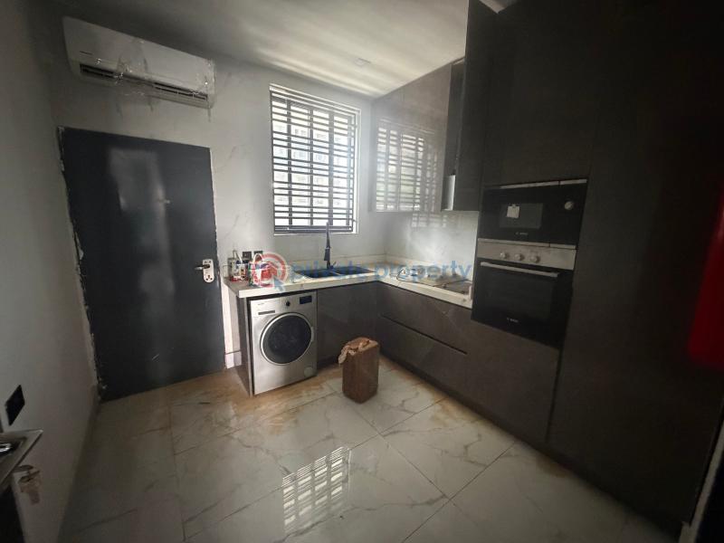 4 bedroom House For Rent Ikoyi Lagos - 9