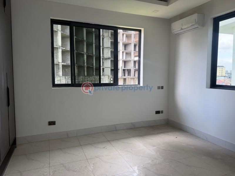 4 bedroom House For Rent Ikoyi Lagos - 5
