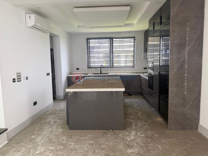 4 bedroom House For Rent Ikoyi Lagos - 8