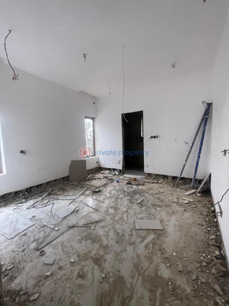 4 bedroom Detached Duplex For Sale Ogudu GRA Lagos - 9