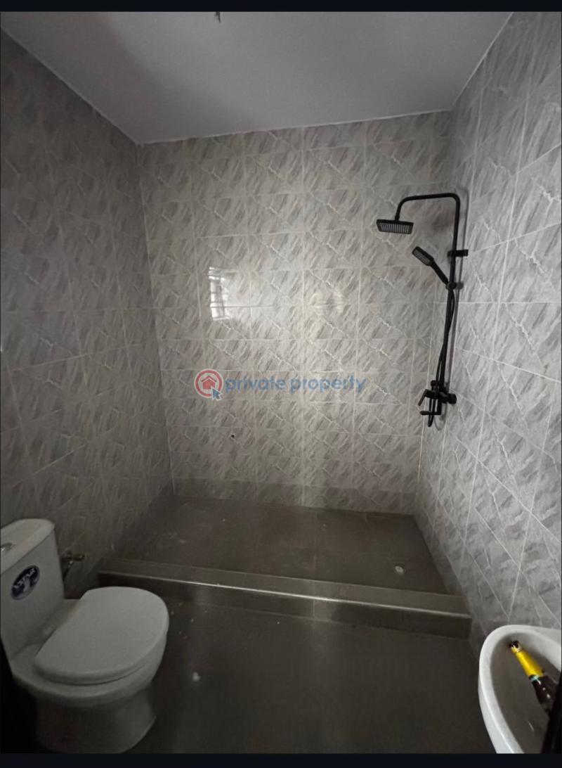 4 bedroom Detached Duplex For Sale Ogudu GRA Lagos - 8