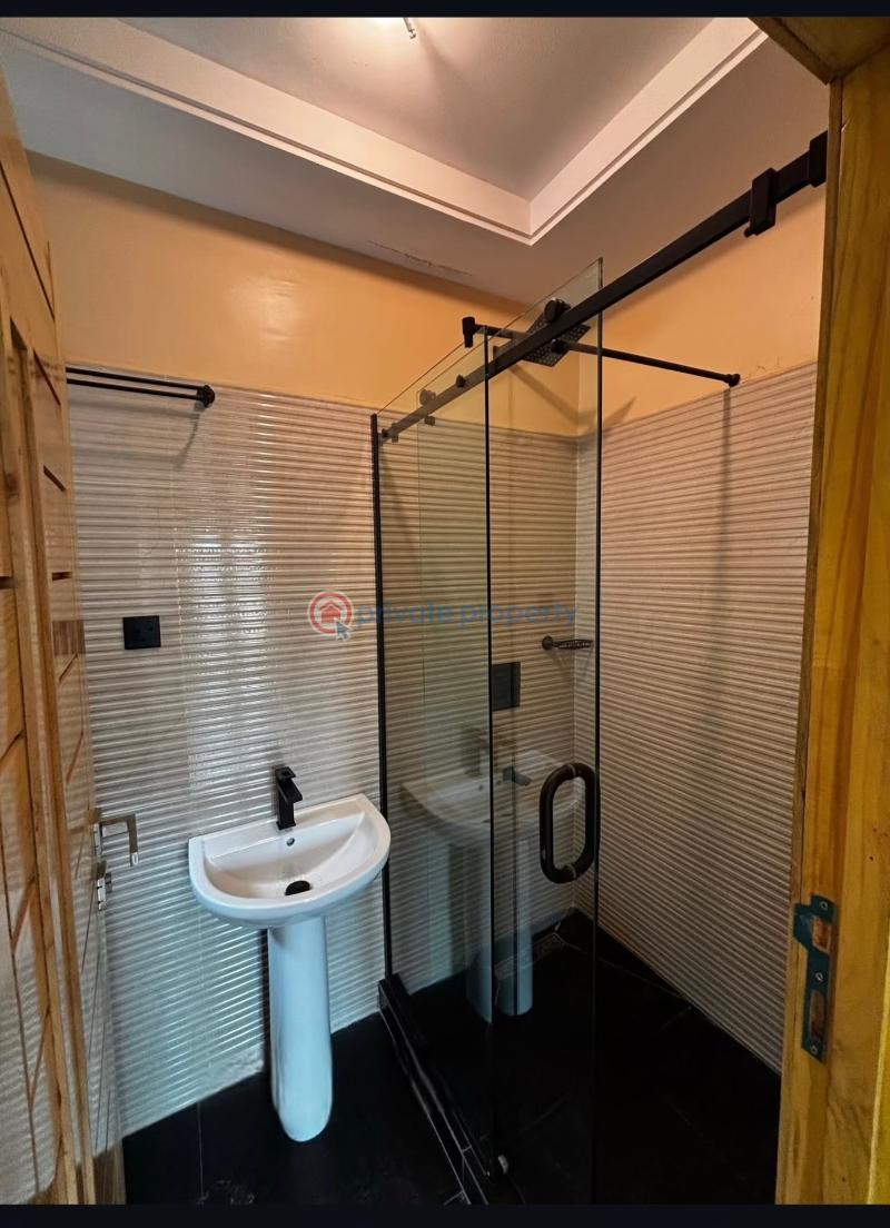 4 bedroom Detached Duplex For Sale Gbagada Phase 1 Lagos - 3