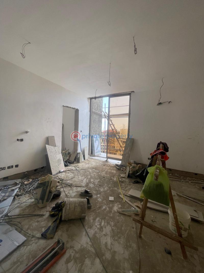 4 bedroom Detached Duplex For Sale Ogudu GRA Lagos - 4