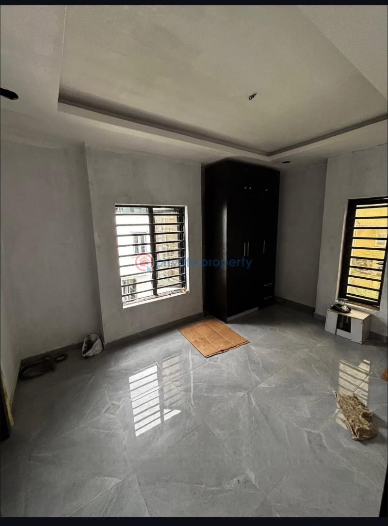 4 bedroom Detached Duplex For Sale Ogudu GRA Lagos - 3
