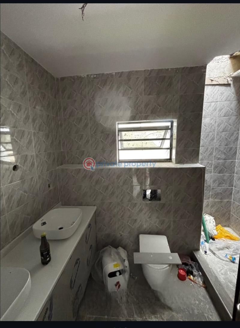 4 bedroom Detached Duplex For Sale Ogudu GRA Lagos - 6