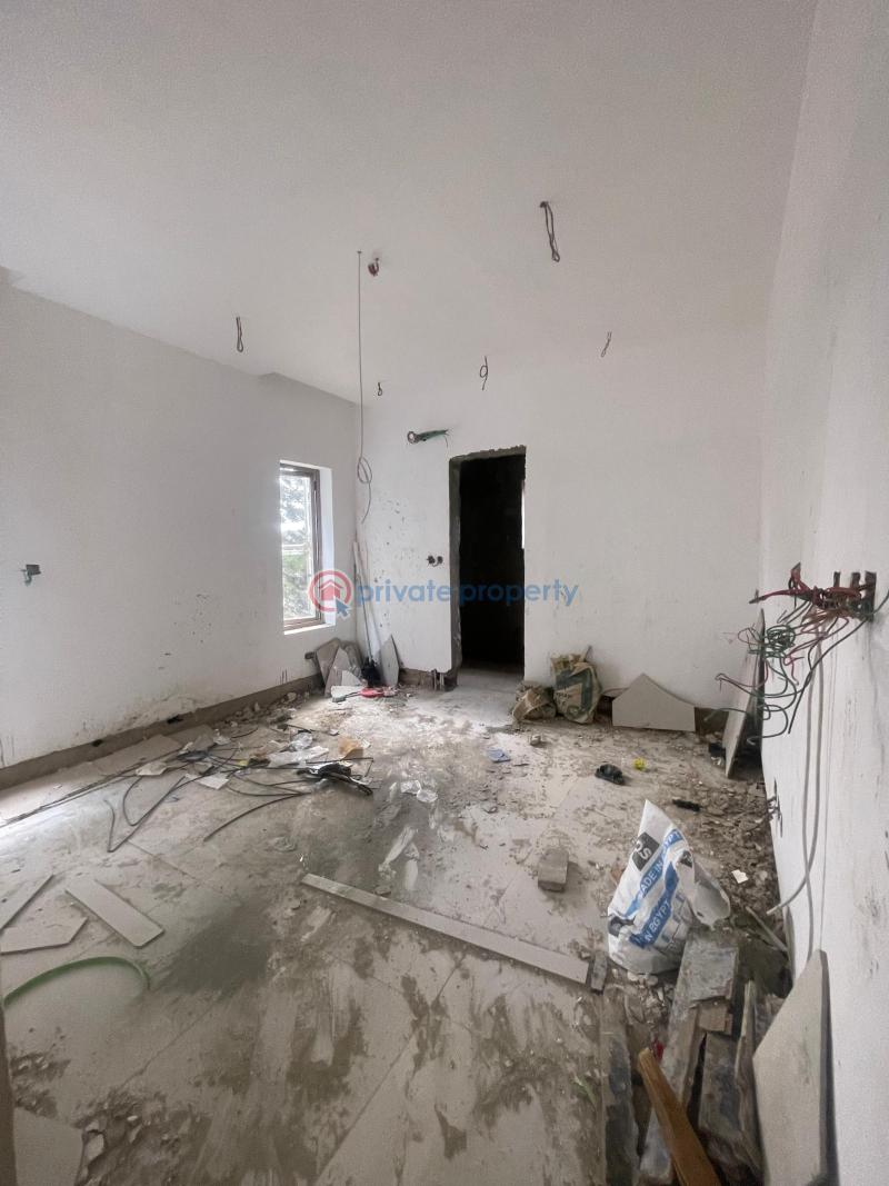 4 bedroom Detached Duplex For Sale Ogudu GRA Lagos - 1