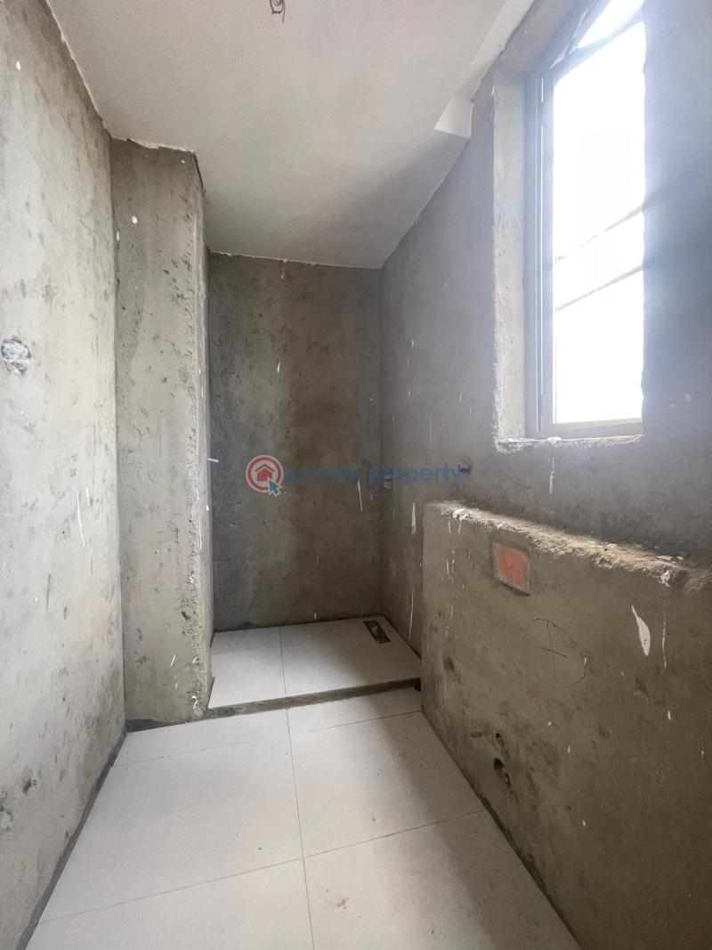 4 bedroom Detached Duplex For Sale Ogudu GRA Lagos - 2