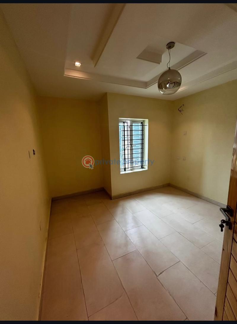 4 bedroom Detached Duplex For Sale Gbagada Phase 1 Lagos - 4