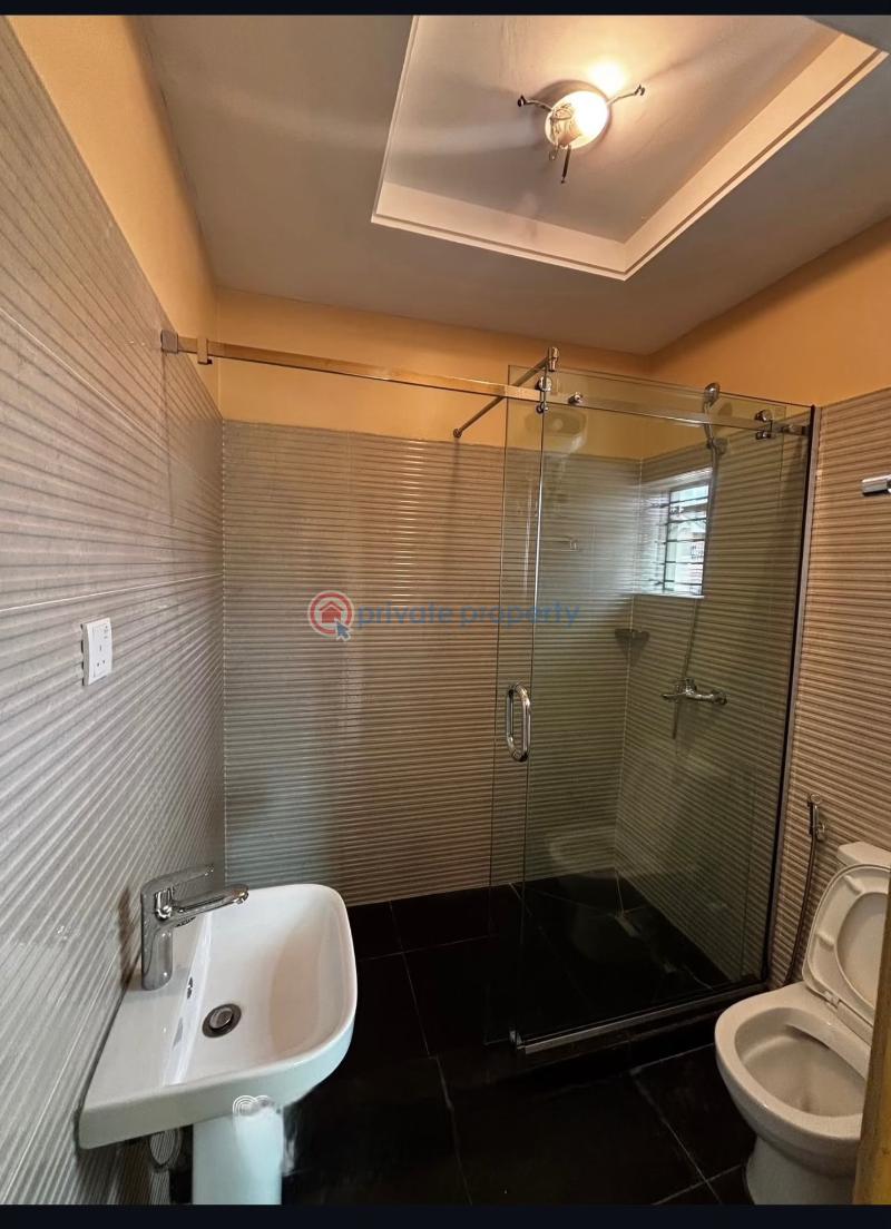 4 bedroom Detached Duplex For Sale Gbagada Phase 1 Lagos - 1