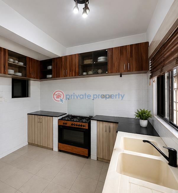4 bedroom Detached Duplex For Sale Isheri North Ojodu Lagos - 3