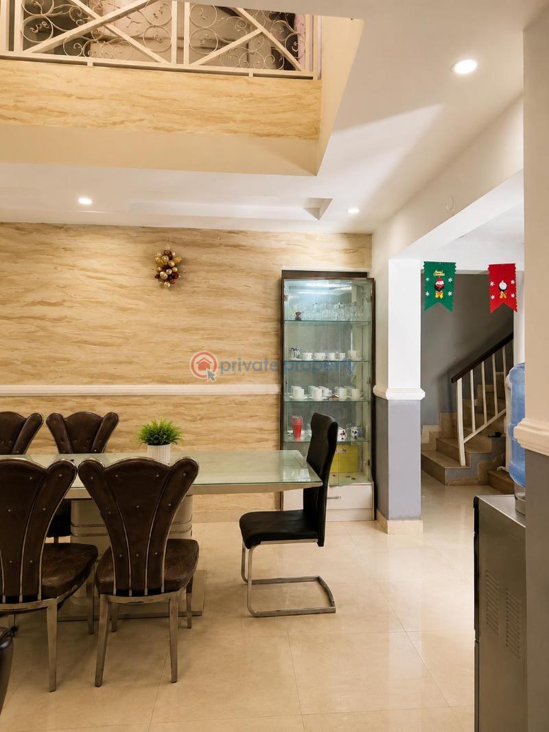 4 bedroom Detached Duplex For Sale Isheri North Ojodu Lagos - 6
