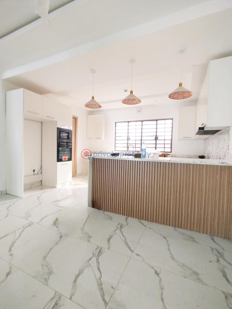 4 bedroom Terrace For Sale Ikeja GRA Lagos - 18