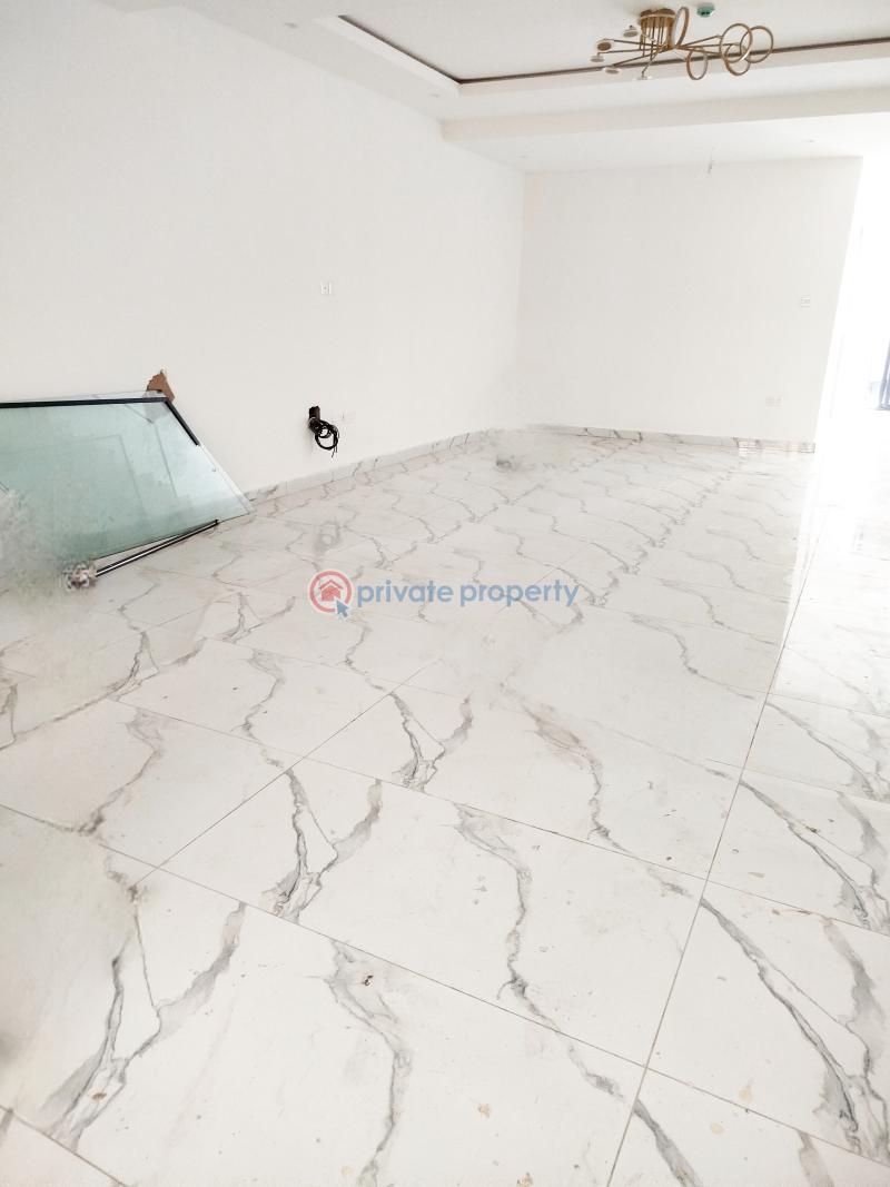 4 bedroom Terrace For Sale Ikeja GRA Lagos - 12