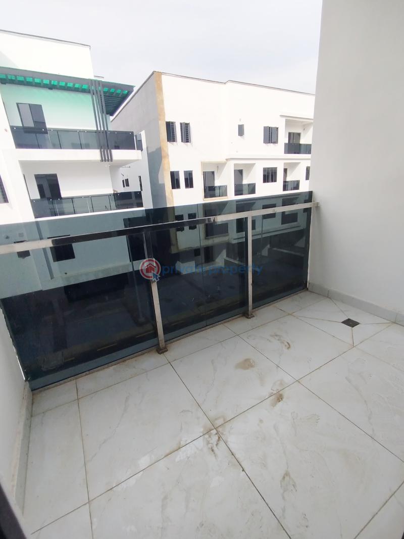 4 bedroom Terrace For Sale Ikeja GRA Lagos - 17