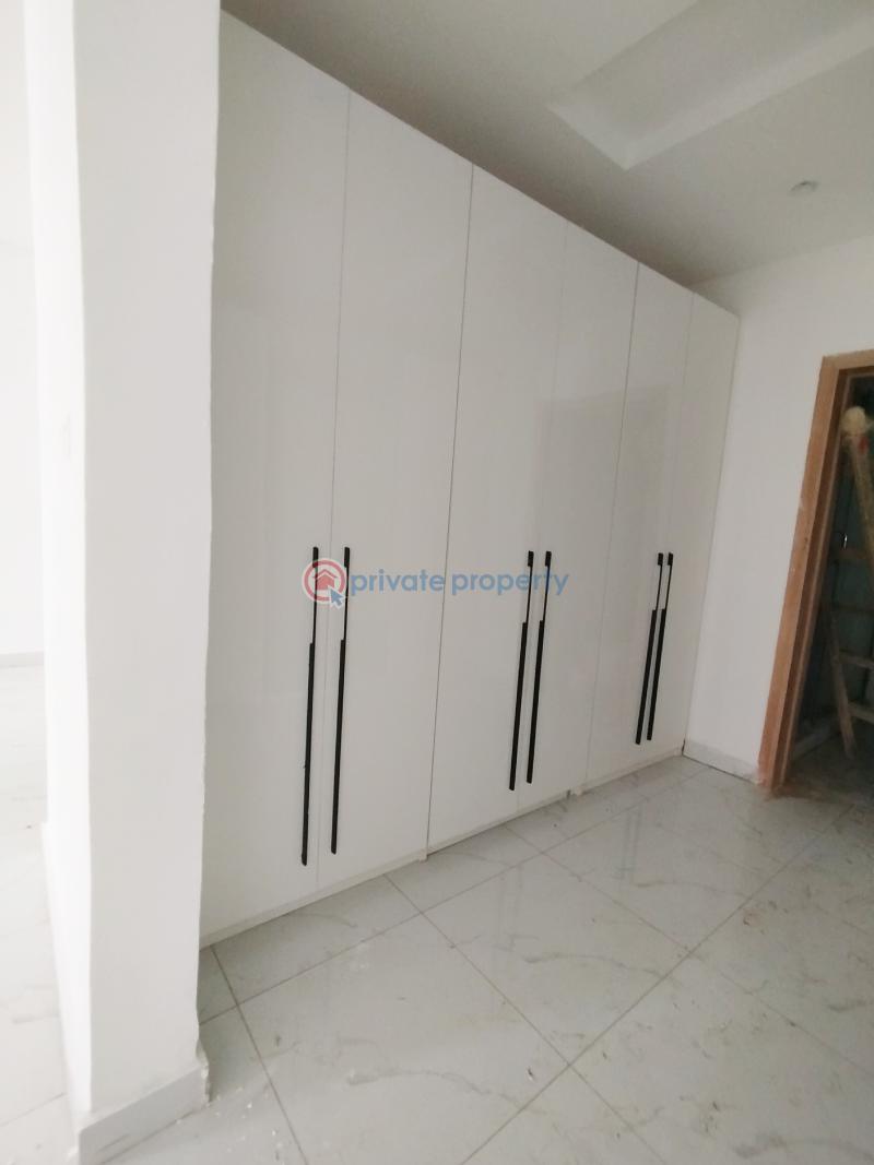 4 bedroom Terrace For Sale Ikeja GRA Lagos - 15